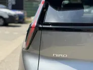 Kia Niro 1.6 GDi Hybrid DynamicPlusLine | Facelift model | Nu te bestellen! |  Schuifdak | NU MET €3.000 inruilpremie