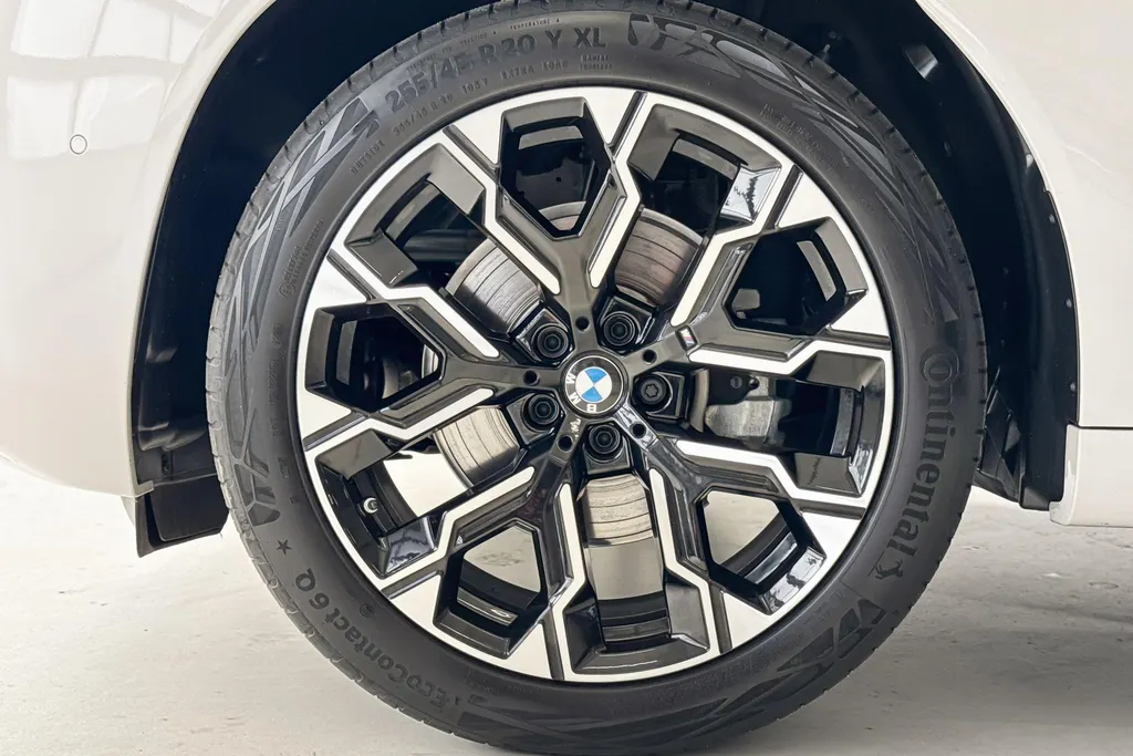 BMW X3 30e xDrive