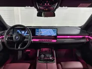 BMW i5 Sedan eDrive40