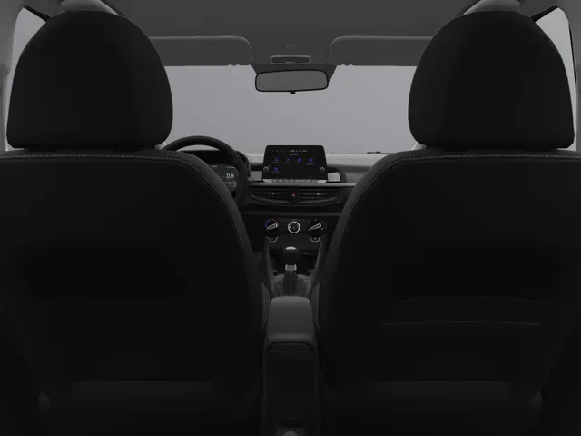Kia Picanto 1.0 DPI DynamicPlusLine
