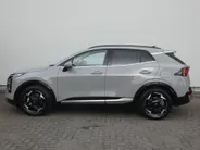 Kia Sportage 1.6 T-GDi 239pk Hybrid AT6 DynamicPlusLine | Voorraadactie!