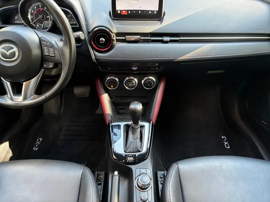 Mazda CX-3 2.0 SkyActiv-G 120 TS Head up Display | Bose | Navi | Stoelverwarming