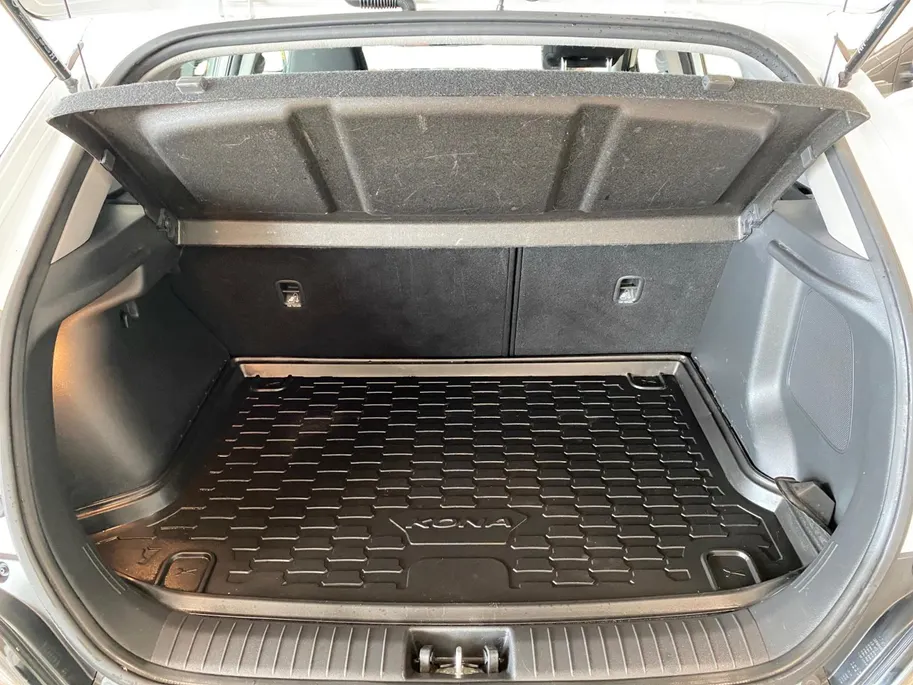 Hyundai Kona 1.6 HYBRID | AUTOMAAT | COMFORT | NAVI | CAMERA |