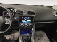 Renault Kadjar 1.3 TCe Intens NAVI AIRCO CAMERA CRUISE CONROLE APPLE CARPLAY ANDROID AUTO ZEER MOOIE AUTO DEALER ONDERHOUDEN