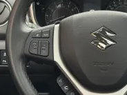 Suzuki Vitara 1.5 Hybrid Style 116PK AUTOMAAT | Parkeer sensoren| Metallic lak| 4 seizoen banden| Camera| Schuif en kanteldak| Navigatie| Stoel verwarming| Adaptieve cruise control