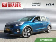 Kia Niro 1.6 GDi Hybrid DynamicLine Style Pack | Schuif/kantel dak | Navi | Airco | Cruise | Camera | Trekhaak |