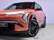 Kia EV3 81,4 kWh 204pk GT-Line NIEUW