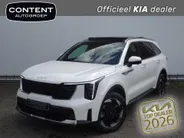 Kia Sorento 1.6 T-GDi 252pk Plug-in Hybrid Aut AWD ExecutiveLine
