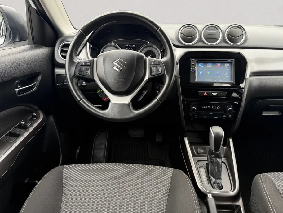 Suzuki Vitara 1.4 BoosterJet Select Smart
