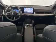 BMW X1 xDrive25e