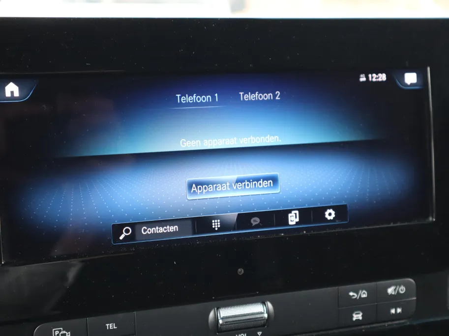 Mercedes-Benz Sprinter 317 CDI L3 SELECT LED DISTRONIC STANDKACHEL