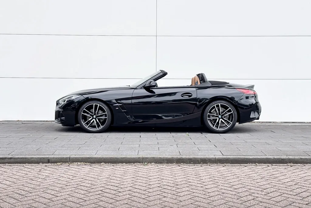 BMW Z4 sDrive20i High Executive