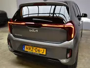 Kia Picanto 1.0 DPi 63pk 4-zits AMT DynamicPlusLine