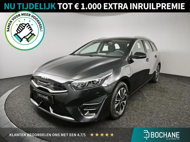 Kia Ceed Sportswagon