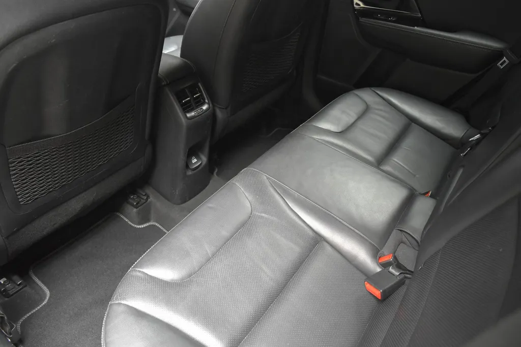 Kia Niro 1.6 GDi Hybrid 141pk DCT6 ExecutiveLine