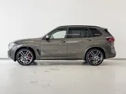 BMW X5 xDrive50e