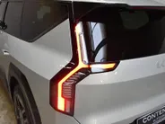 Kia EV9 99,8kWh 384pk AWD Dual Motor GT-Line NIEUW - DIRECT LEVERBAAR