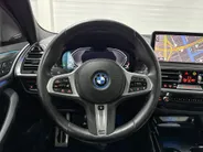 BMW iX3 High Executive