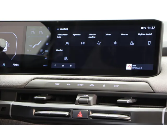 Kia EV3 Plus Advanced 81.4 kWh