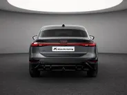 Audi A6 e-tron S edition 83 kWh 286 PK · Sportstoelen leder zwart · Stoelventilatie · Trekhaak elek. wegklapbaar