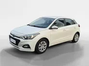Hyundai i20 1.2 LP i-Drive Cool | Airco | Bluetooth | Apple Carplay/Android Auto | Aux | USB | Elektrische Ramen |