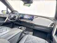 BMW iX xDrive40