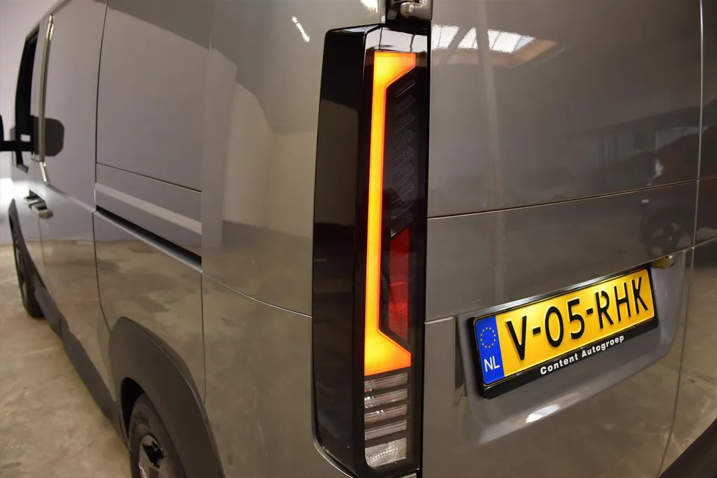Kia PV5 Cargo GB 71,2 kWh 163pk L2H1 Elite