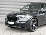 BMW X5 xDrive45e