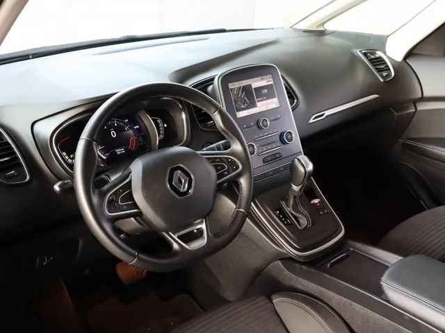 Renault Grand Scénic 1.3 TCe Equilibre 7-persoons Automaat