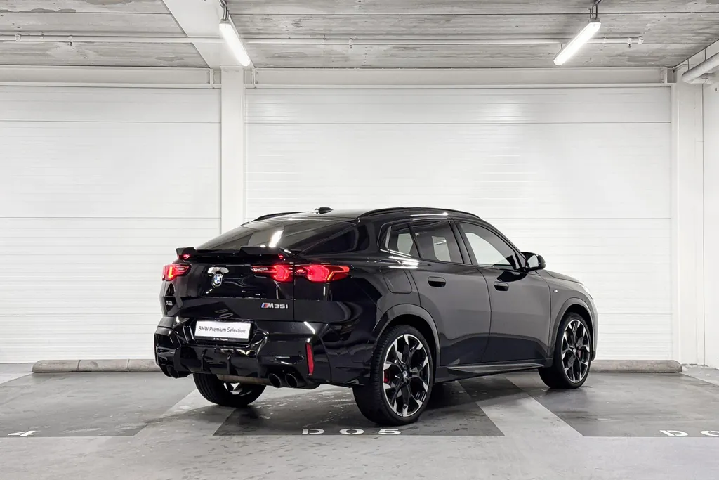 BMW X2 M35i xDrive