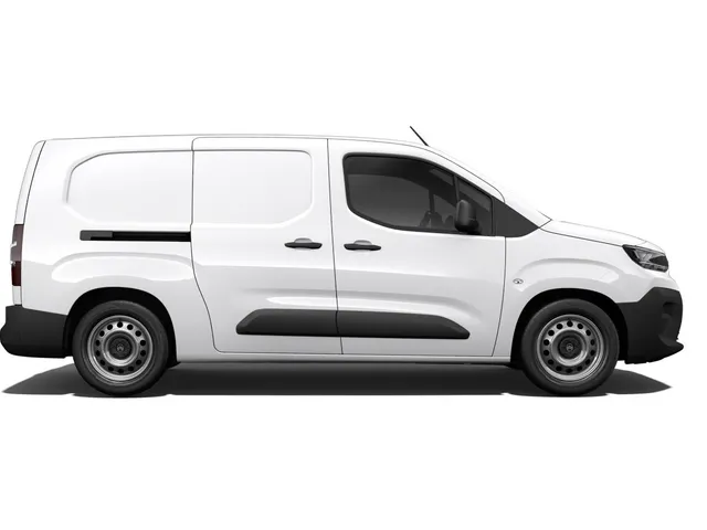 Citroën ë-Berlingo