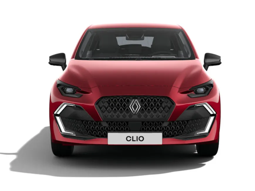 Renault Clio TCe 115 evolution | Wij maken graag een Private Lease offerte op maat voor u!