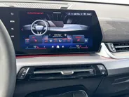 BMW X1 xDrive25e