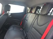 Renault Clio 1.6 Turbo R.S. Trophy 220PK| Automaat | Akrapovic  | Achteruitrijcamera | Bose Sound | Stoelverwarming | Lederen bekleding | 12 maanden garantie! |