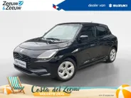 Suzuki Swift 1.2 Select Smart Hybrid | 16' lichtmetalen velgen | Apple CarPlay® & Android Auto™ | Stoelverwarming vóór | Adaptive Cruise Control (ACC) |