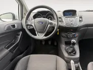 Ford Fiesta 1.0 Style Ultimate | Dealer onderhouden | NL auto | Navigatie | Parkeersensoren voor en achter | Achteruitrijcamera | 15' lichtmetalen velgen | Airco | Cruise control | Bluetooth | Privacy glas | Bovag garantie |
