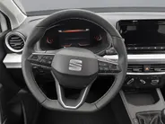 SEAT Ibiza 1.0 EcoTSI Style APPLE CARPLAY Lichtmetalen velgen | Parkeersensoren
