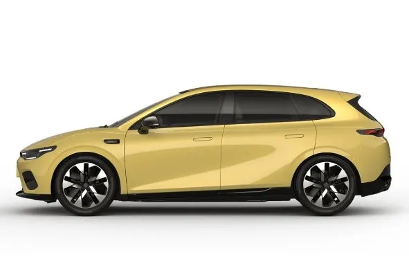 Leapmotor B05 Pro Life 56.2 kWh Nu te Bestellen bij Zeeuw Automotive