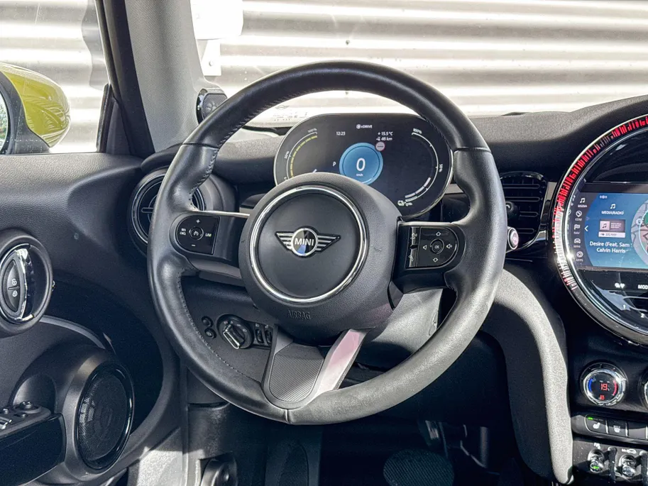 MINI Cooper 3-deurs Electric Classic 33 kWh