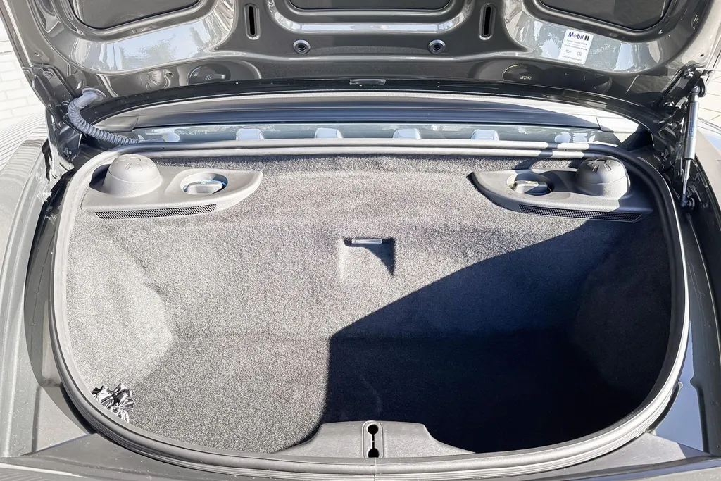 Porsche 718 Boxster GTS 4.0