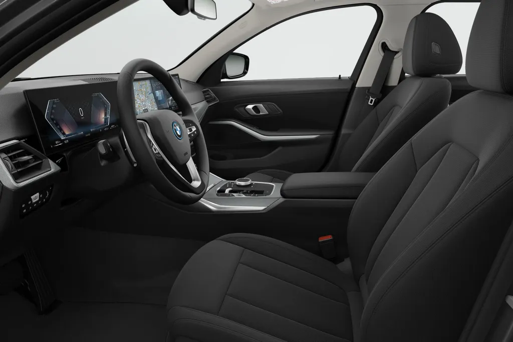 BMW 3 Serie Touring 320e