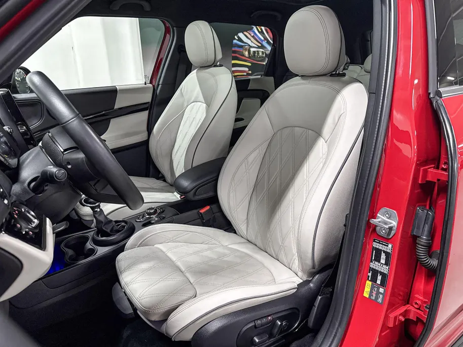 MINI Countryman Cooper S E ALL4
