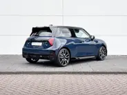 MINI Cooper 3-deurs Electric Cooper E John Cooper Works L 40.7 kWh