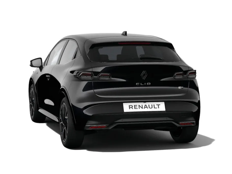 Renault Clio Hybrid 160 esprit Alpine | NU met €1.800,- Zeeuw & Zeeuw voorraadkorting | 5 jaar Gratis Garantie tot 160.000km en financier vanaf slechts 2,9% rente |