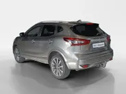 Nissan QASHQAI 1.3 DIG-T Tekna + | Bi-led verlichting | Afneembare trekhaak | Nappa lederen bekleding | Stoel geheugen | 360grd camera | Automaat | 1500kg trekgewicht | Pro-pilot |  Bose audio |