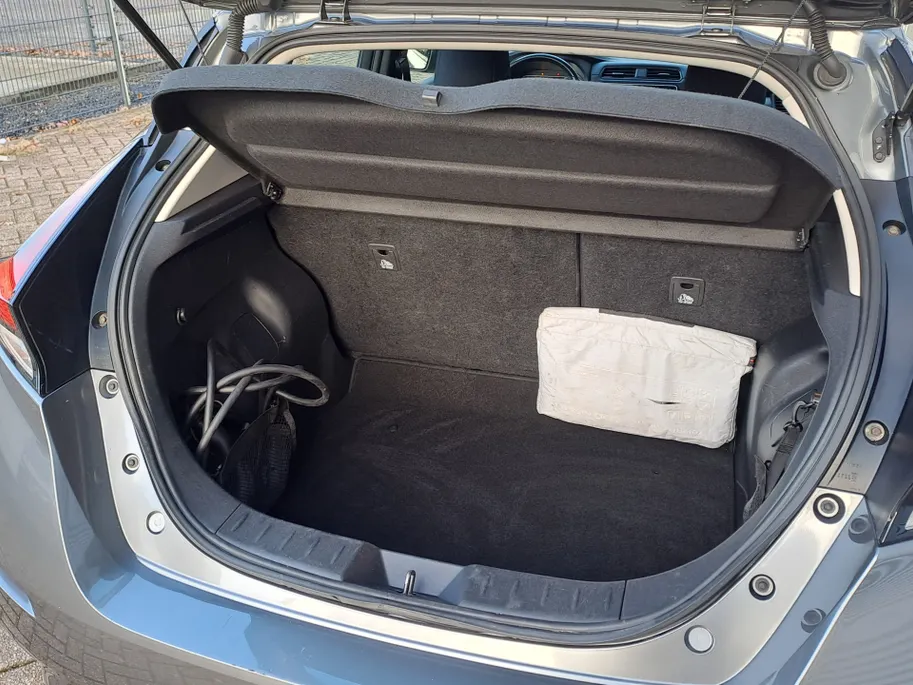 Nissan Leaf Acenta 40 kWh SOH 85.2% | Navi | Camera | Automaat | ECC | Cruise