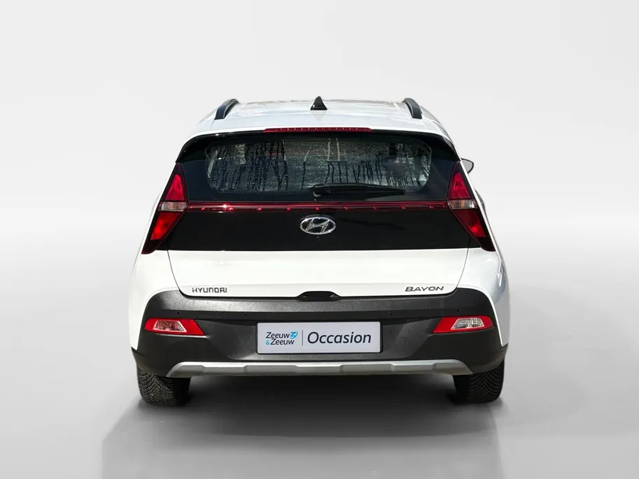 Hyundai Bayon 1.0 T-GDI Comfort | Automaat | Carplay | Airco