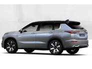 Mitsubishi Outlander 2.4 PHEV Instyle+ € 5.000 euro korting eigen voorraad| 8 jaar garantie| Snel leverbaar | Totaalprijs op is op.m25