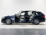 BMW 5 Serie Touring 520i High Executive Edition M Sportpakket