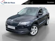 Škoda Karoq 1.0 TSi Style Business NL Auto | Trekhaak | Canton Sound | Stoelverwarming | Elektr. kofferklep | Etc.